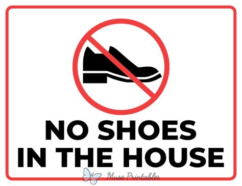 no shoes in house heavy metals|no shoes in the house.